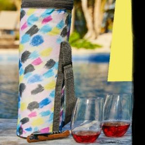 DSW Wine Chiller & Tumbler Set *NWT*